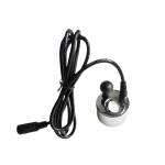 40X46mm Niisutaja Ultraheli Udugeneraator T&ouml;&ouml;stuslik Inkubaator 24V Nebulisaator Pihustuspea Udugeneraator CHINA black