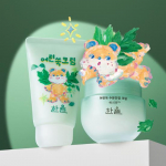 Hanyul Artemisia Moisture Soothing Cream 55ml 1+1 Special (+ 2 pads + 6 types of band seals) (Islo)