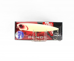 Duo Realis pliiats 100 SW Topwater ujuv lant ACC3228 (6693)