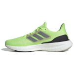 Adidas PureBoost 23 Green Spark Meeste tossud Iron-Metallic Putty-Grey IF1550 40⅔ beige