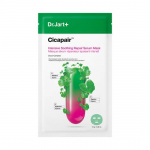 (NEW) Dr. Jart Cicapair Intensive Soothing Repair Serum Mask 1 piece