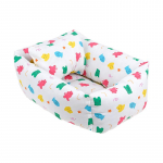 ONECUTE Pet V&auml;ike koerakass Kaasaskantav hingav kott Kass Koera kandekotid Mugavad lemmiklooma kandekott lemmiklooma seljakotid Koera kott koerakott