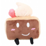 Anime Battle for Dream Island Palusm&auml;nguasjad BFDI Plushie nukud Lehed Tuli Lill Vesi Tilgad numbrid T&auml;idisega Figuurid Lastele Peluche Kingitus