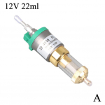 12V/24V 22ML/28ML autouuenduse &uuml;limadala m&uuml;ratasemega k&uuml;tteseadme k&uuml;tusepump 1KW-5KW Eberspacheri universaalsele auto parkimis&otilde;lipumbale