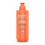 BBlunt Advanced Smoothening Serum Cream with Keratin & Hyaluronic Acid - 200 ml | Makes Hair Frizz-Free & Straighter | Deeply Nourishes