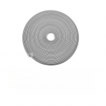 Autorataste dekoratiivne riba 8 m rehvi rummu kaitse p&otilde;rkeraua ukse kaitse rehvikaitse joon tarvikud t&ouml;&ouml;riistad hall