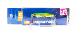 Major Craft Metal Jig Jigpara Tungsten JPTG-24 grammi 011 (8011)