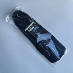 T&auml;iskasvanutele ja lastele m&otilde;eldud jalgade m&otilde;&otilde;tmise seadmed must