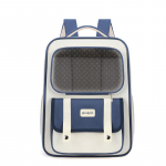 Kassikott V&auml;ljas Kaasaskantav Lemmikloomakott &Otilde;lakott K&auml;eshoitav L&auml;bipaistev Neli Aastaaega Universaalne Kassikott Hingav Kassikott 32*22*42cm