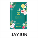 [JAYJUN] (bo) Pollution-Proof Refresh Mask 27ml*5ea / No Box(Case)
