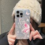 Sulgedega telefoni&uuml;mbris iPhone'ile 11 13 16 Pro Max iPhone 14 15 Pro Max 12 13 Pro Max 16 Samsung S24 FE A55 A05S A54 S22 A15 S23 A12 A52S A34 A05S A14 iPhone 11 puhas