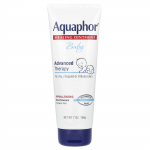 Aquaphor, baby, healing ointment, unscented, 7 oz (198 g)
