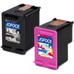 2 &times; kart&scaron;&scaron; encre &Uuml;hildub HP 302 XL 302XL pour DeskJet 3639 3637 3630 2130 1110 Envy 4527 4525 4522 OfficeJet 3830 3831 3832