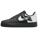 Nike Air Force 1 Low All-Star 2025 Meeste Tossud Must Metallik-H&otilde;be HF2885-001 36 gray