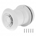 12V Katuseventilaator Lae Vaikne Ventilatsioon Jahutusv&otilde;re Haagissuvilatele Matkaautole Reisik&auml;rpile Kaubikule Jahutusventilaator Osad