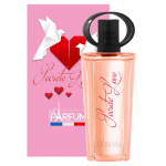 Secrete Love Naiste parf&uuml;&uuml;m Tualettvesi naistele 75 ml 75 ml