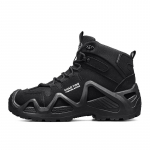 Meeste taktikalised saapad Armeesaapad Meeste s&otilde;jalised k&otilde;rbes veekindlad t&ouml;&ouml;kaitsejalatsid Ronimisjalatsid Matkajalatsid pahkluu Meeste v&auml;lissaapad 42
