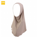 Kvaliteetne tarnimine, Neli aastaaega mudelid, L&auml;his-Ida kottpea pikk sall, Etnilise stiiliga pear&auml;tik, M&uuml;ts, Peakate L&otilde;ng Jdt-490A One size tumesinine v&auml;rv