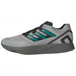 adidas EQT Takumi Sen H&otilde;bedane Metallik Equipment Roheline Unisex Tossud Hall Raud-Metallik JH5473 41⅓