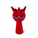 Sprunki Palus m&auml;nguasjad Sprunki Incredibox Palus nukk Sprunki M&auml;ng Multikas Padi Lastele S&uuml;nnip&auml;evakingid T&auml;idisega Nukud J&otilde;ulukingitus