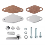 EGR jahuti tihendi remont Asenduskomplekt BMW N47N N47S1 2.0 D E90 91 92 F30 31 jaoks