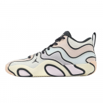 Air Jordan Tatum 3 PF Sidewalk Chalk Meeste tossud Mitmev&auml;rviline Antratsiit Hele-Ivoor FZ6601-008 40.5