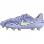 Nike Tiempo Legend 10 Academy MG GS United Pack 2025 Laste tossud Lilla Lilla-Agaat Barely-Volt HF1497-500 32