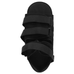 Operatsioonij&auml;rgne king Kand Valu Pahkluus Koormuse v&auml;hendamine Saabas Jala taastumine Operatsiooni Murru Haavandite jaoks XL XL black