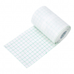 Transparent Stretch Adhesive Bandage Waterproof Clear Film Dressing Tape for Wound10cm x 10m 15cm*5 meters