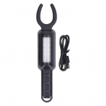 Veinidetektor Infrapuna LED Veinileidja Vaataja USB Laadimine Punane Kollane Valgus K&auml;eshoitav LED Vein