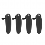 4tk raadio rihmaklambri vahetus Kenwoodile TK2140 TK3140 TK2160 TK3160 TK2170 TK3170 TK2173