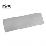 Kinnitatav auto p&auml;ikesesirmi pikendus, juhi kaass&otilde;itja esiistme pimestamisvastane UV-kiirgust blokeeriv p&auml;ikesevarju visiiri pikendus universaalsed autotarvikud must hall v&auml;rv