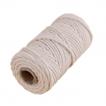 K&auml;sitsi valmistatud lehviv puuvillane k&ouml;is keerutatud makramee n&ouml;&ouml;r gobel&auml;&auml;n seinakaunistus n&ouml;&ouml;r