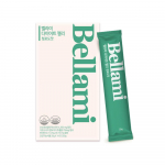 Bellamy Diet Jelly 25g*14 packets (2 weeks worth) 3 types, choose 1 Peach flavor for 2 weeks (1 box)