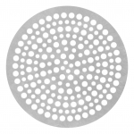 P&otilde;randa &auml;ravoolufilter Roostevaba teras &Uuml;mmargune &Auml;ravool Du&scaron;inurga S&otilde;el V&otilde;rkosa Blokeerumisvastane(82 mm ) 82mm