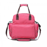 Beebim&auml;hkmekotid emadele M&auml;hkmek&auml;ru kottide komplekt t&uuml;drukutele Emme rasedus suur mahutavus M&auml;hkmekott Seljakott Reisimine Imetamiskott roosa