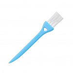Mini plastikust klaviatuuri tolmuhari