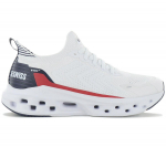 K-Swiss Impulse Tubes Lite - Herren Sneakers Schuhe Wei&szlig; 04427-130-M ORIGINAL EU 41 valge