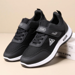 2024 Kevad ja S&uuml;gis Pehme Tallaga Jalutusk&auml;imiskingad Keskealistele Paaridele - Mugavad Spordijalatsid Meestele ja Naistele 44