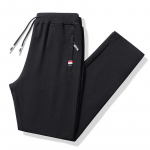 Loose Fit Meeste Stretch Fitness Spordir&otilde;ivad Trennip&uuml;ksid Dressip&uuml;ksid P&uuml;ksid J&otilde;usaalid P&uuml;ksid Meeste Jooksjad 6XL