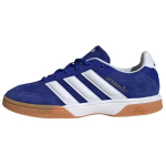 Adidas Spezialist Indoor Lucid Blue White Gum Meeste Tennised Cloud-White Lucid-Lemon JH8776 46⅔ blue