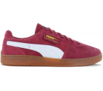 Puma Super Team Suede - Herren Sneakers Schuhe Rot 397514-03 ORIGINAL EU 42.5 UK 8.5