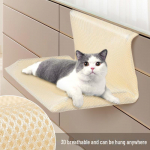 Stabiilne ja Turvaline Talvine Kassiv&otilde;rkkiik - Eemaldatav, Pestav, Kokkupandav Ronimisraam Bagged