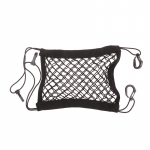 1TK Pagasiv&otilde;rk Mootorratta Pakiv&otilde;rk K&otilde;rge Elastne Kahekihiline Mootorratta V&otilde;rk Kiivri Hoiustamiseks Bungee Lastiv&otilde;rk Konksudega