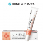 [DONG-A PHARM] Noscarna Gel 20g 10g