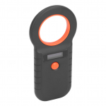 Bluetooth Looma kiibi lugeja 2.4G 134.2KHz 125KHz Looma kiibi skanner ISO11784 85 FDX-B EMID 128