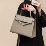 Koti disain Moodne crossbody kott Moodne k&otilde;rgekvaliteediline k&auml;ekott Ema Eesnahk Naiste kott