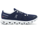 ON Running Cloud 6 - Herren Sneakers Schuhe Midnight-White 3MF10070692 5 ORIGINAL EU 44 US 10 sinine