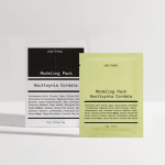 One Thing Houttuynia cordata modeling pack 7 packs (on)