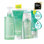 Dr.G Kergelt happeline puhastusgeelvaht 200 ml erikomplekt (+100ml tasuta)